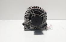 Alternator 140A Bosch, cod 06F903023F, Seat Altea (5P1) 1.6 TDI, CAY (id:714880)