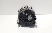 Alternator 140A Bosch, cod 06F903023F, Seat Altea (5P1) 1.6 TDI, CAY (id:714880)