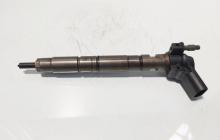 Injector, cod 03L130277, 0445116030, Audi A4 (8K2, B8) 2.0 TDI, CAGA (id:706696)