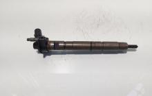 Injector, cod 03L130277, 0445116030, Audi A4 (8K2, B8) 2.0 TDI, CAGA (id:706698)