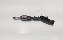 Injector, cod BM5G-9F593-BA, Ford Focus 3 1.6 ecoboost, JQDB (id:706691)