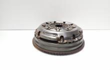 Volanta masa simpla cu placa presiune, Ford Fiesta 7 1.5 TDCI, XUJB, 6 vit man (id:714042)