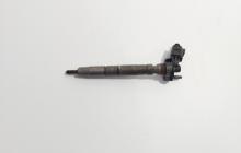 Injector, cod 03L130277, 0445116030, Audi A4 (8K2, B8) 2.0 TDI, CAGA (id:716633)