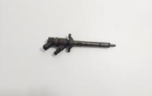 Injector, cod 0445110188, Ford Focus 2 (DA) 1.6TDCI, G8DB (id:716627)