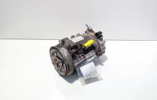 Compresor clima Sanden, cod 9684432480, Citroen C5 (II) 1.6 HDI, 9H01 (idi:714882)