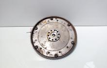 Coroana volanta, cod 059105323BN, Audi A6 Allroad (4FH, C6) 3.0 TDI, CRT (idi:714894)