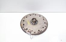 Coroana volanta, cod 059105323BN, Audi A6 Allroad (4FH, C6) 3.0 TDI, CRT (idi:714894)