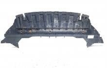 Semi scut motor, cod 7S71-8B384-A, Ford Mondeo 4 Sedan (idi:608827)