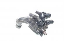 Corp termostat, Citroen C4 Picasso, 1.6 benz, 5FW (idi:596076)