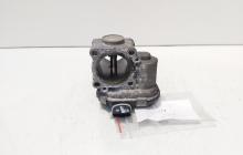 Clapeta acceleratie, cod 9673534480, Ford C-Max 2, 1.6 TDCI, T1DA (idi:688467)