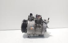 Compresor clima, cod H1F1-19D629-HA, Ford Focus 3 Sedan 1.5 TDCI, XWDB (idi:705874)