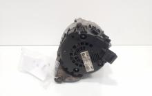 Alternator 220A Valeo, cod 8507625, Bmw 1 (F20, F21) 2.0 diesel, N47D20C (idi:692971)