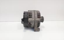 Alternator 220A Valeo, cod 8507625, Bmw 5 Gran Turismo (GT) 2.0 diesel, N47D20C (idi:692971)