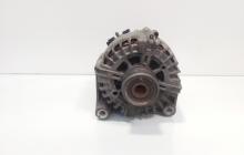 Alternator 220A Valeo, cod 8507625, Bmw X3 (F25) 2.0 diesel, N47D20C (idi:692971)