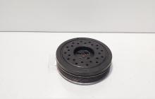 Fulie motor, cod 55491638, Opel Astra K 1.6 CDTI, B16DTH (idi:669919)