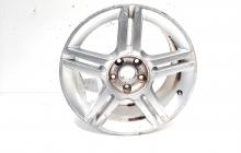Janta aliaj R17, cod 8E0601025AS, Audi A4 Cabriolet (8H7) (idi:529887)