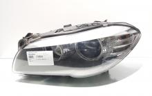 Far stanga cu lupa, Bmw 5 (F10) (id:717014)