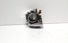 Clapeta acceleratie, cod GM55562380, Opel Astra H 1.8 benz, Z18XER (id:702581)