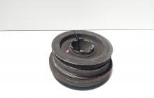 Fulie motor, Bmw 3 (E90) 204D4 (id:695652)