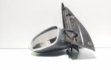 Oglinda electrica stanga cu semnalizare, Vw Golf 5 Variant (1K5) vol pe stanga (id:703505)