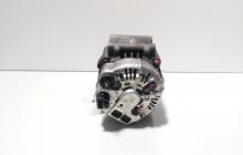 Alternator, cod W10B16AA, Mini Cooper (R50, R53) 1.6 16V benz (id:711894)