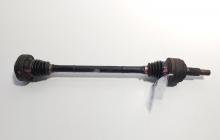 Planetara stanga spate, cod 7L8501201, Audi Q7 (4LB) 3.0 TDI, BUG, automata (id:388372)