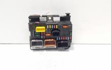 Tablou sigurante BSM, cod 9667199680, Citroen DS3 (idi:661550)