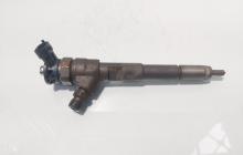 Injector, cod 0445110485, 8201108033, Renault Captur, 1.5 DCI, K9K608 (idi:713930)
