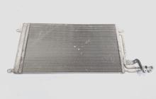 Radiator clima, cod 6R0820411T, Seat Ibiza 4 (6L1), 1.2 TSI, CBZA (idi:713941)