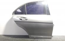 Usa dreapta spate, Mercedes Clasa C (W204) (id:717237)