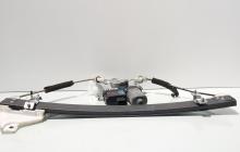 Macara cu motoras usa dreapta fata, cod 96673004, Opel Antara (id:717224)