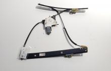 Macara cu motoras usa stanga fata, Audi A6 (4G2, C7) (id:717246)