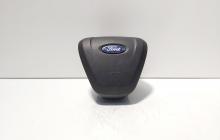 Airbag volan, cod DS73-78043B-13, Ford Mondeo 5 liftback (CE) (id:717163)