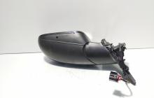 Oglinda electrica stanga cu semnalizare, Audi A6 (4G2, C7) vol pe dreapta (id:717245)