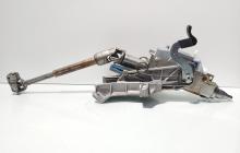 Blocator ax coloana volan, cod AV6N-3F880-KA, Ford Mondeo 5 liftback (CE) 2.0 TDCI, T7CE (id:717195)