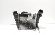Radiator intercooler, cod 6Q0145804G, Vw Polo (9N) 1.4 TDI, BMS (id:691961)