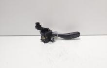 Maneta semnalizare cu tempomat, cod 1K0953513F, Skoda Octavia 2 Combi (1Z5) (id:717206)