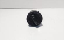 Bloc lumini cu functie auto, cod 1K0941431M, Vw Jetta 3 (1K2) (id:717215)