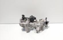 Racitor gaze, cod K4D3-9F464-CB, Jaguar F-Pace (X761) 2.0 TD4, 204DTD (id:708910)