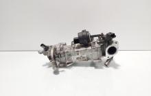 Racitor gaze, cod K4D3-9F464-CB, Jaguar F-Pace (X761) 2.0 TD4, 204DTD (id:708910)