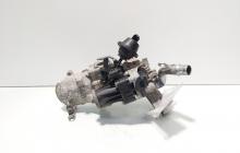 Racitor gaze cu egr, cod 9802194080, Peugeot 308 1.6 HDI, 9H06 (id:709216)