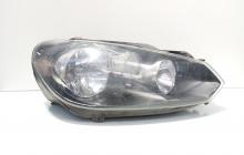 Far dreapta, Vw Golf 6 (5K1) vol pe dreapta (id:717144)