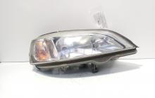 Far dreapta, Opel Astra G vol pe stanga (id:717168)