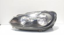 Far stanga, Vw Golf 6 Variant (AJ5) vol pe dreapta (id:717149)