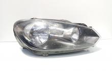 Far dreapta, Vw Golf 6 (5K1) vol pe dreapta (id:717151)