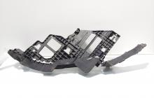 Suport far dreapta, cod 1K9807572D, Vw Golf 6 Variant (AJ5) (id:717150)