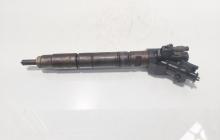 Injector, cod 0445116036, 31272767, Volvo XC90 2.4 D, D5244T5 (id:714668)