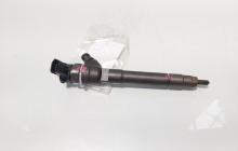 Injector, cod 0445110414, Renault Grand Scenic 2 1.6 DCI, R9M402 (id:699385)