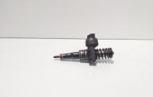 Injector, cod 045130073T, BTD, 0414720035, Vw Polo (9N) 1.4 TDI, AMF (id:716022)