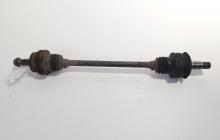 Planetara dreapta spate, Mercedes Clasa C (W204) 2.2 CDI, OM651913, 6 vit man (id:717227)